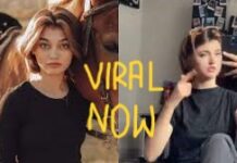 इंशा रहमान का वायरल वीडियो: सोशल मीडिया पर छाया नया ट्रेंड इंशा रहमान का वायरल वीडियो